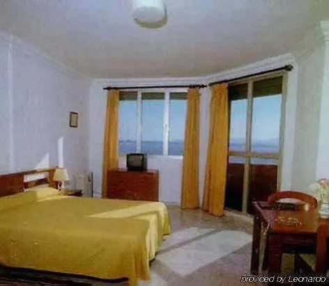 Apartmán Rocamar La Línea de la Concepción