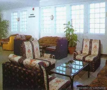 Apartmán Rocamar La Línea de la Concepción
