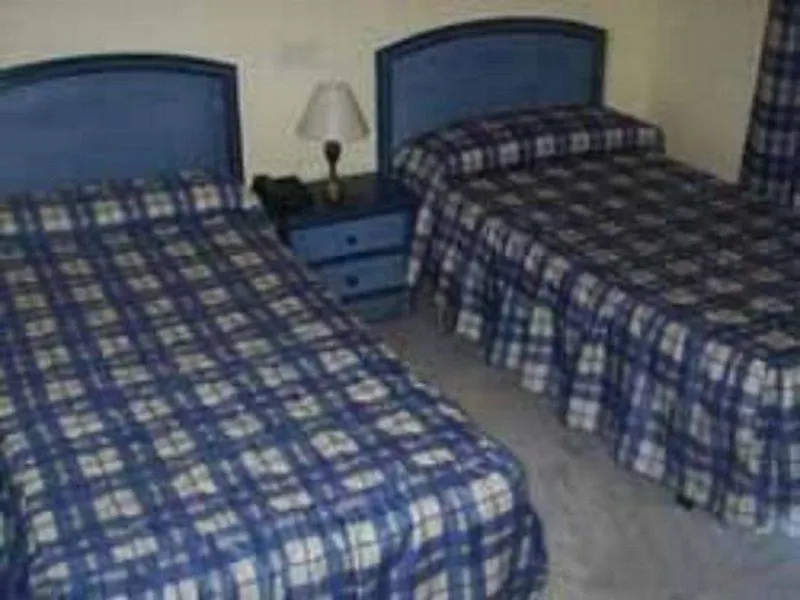 Apartmán Rocamar La Línea de la Concepción